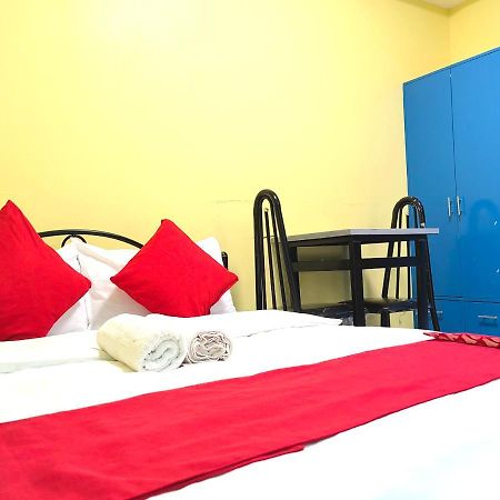 Yellowpad Hotel Davao City Eksteriør billede