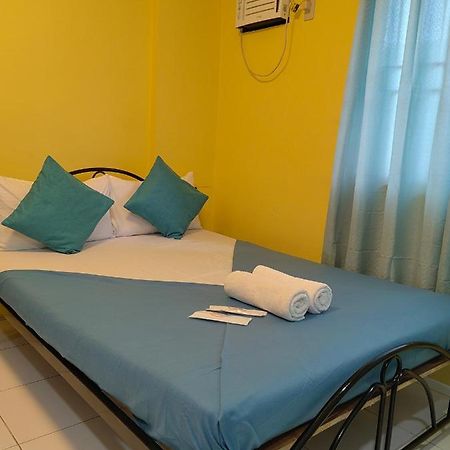 Yellowpad Hotel Davao City Eksteriør billede