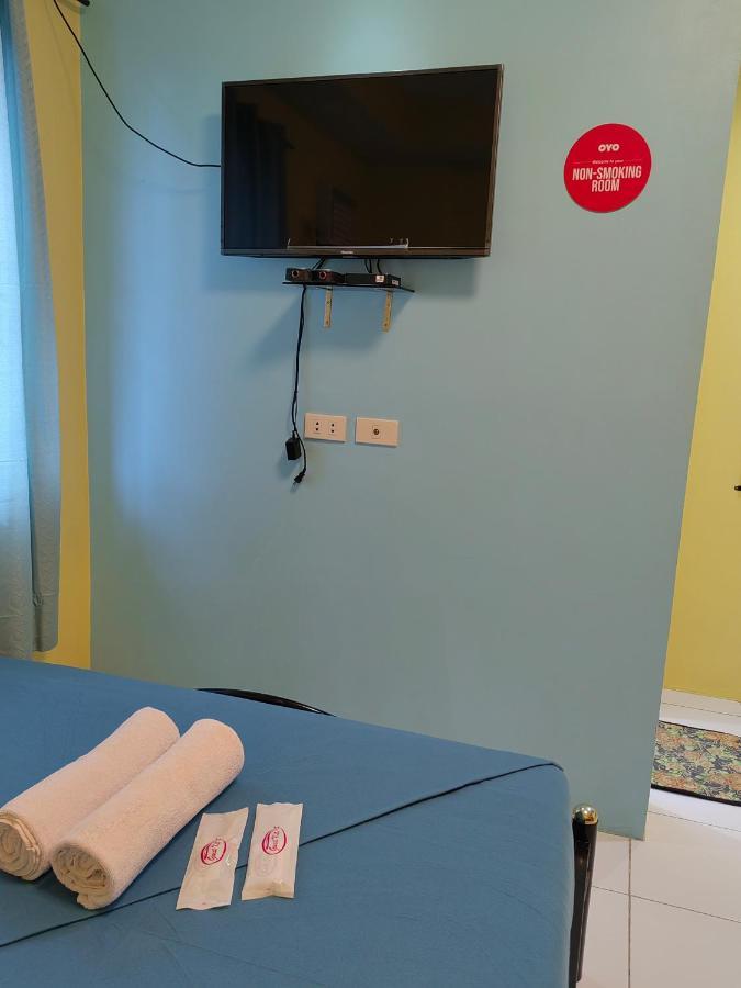 Yellowpad Hotel Davao City Eksteriør billede