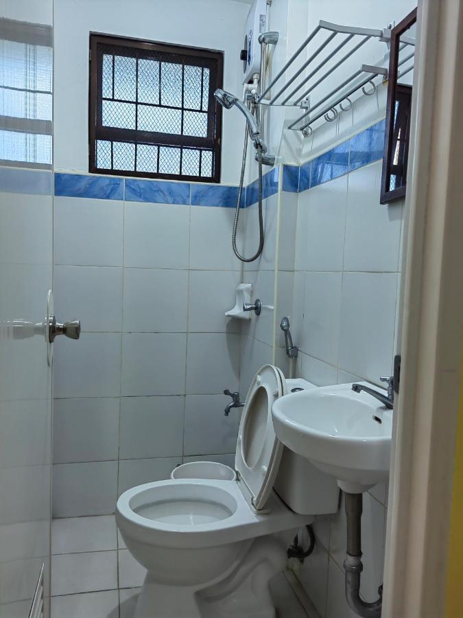 Yellowpad Hotel Davao City Eksteriør billede